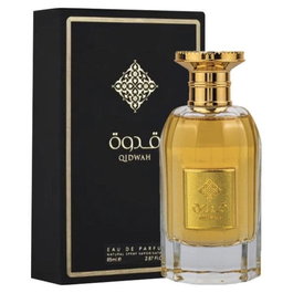 Al Zaafaran Quidwah Eau de Parfum 85 ml