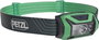 Petzl TIKKA Linterna con cinta para cabeza Verde