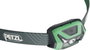 Petzl TIKKA Linterna con cinta para cabeza Verde