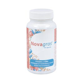 MARGAN Novagras 90 Cap.