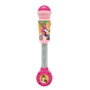 Lexibook Micrófono Luminoso Princesas Disney
