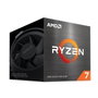AMD Ryzen 7 5700 Procesador con Wraith Stealth Cooler