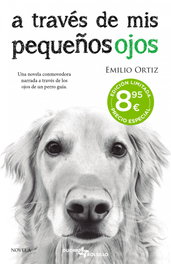 A través de mis pequeños ojos, Emilio Ortiz - DUOMO