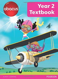 LONGMAN, Abacus 2 textbook 3 - VV.AA