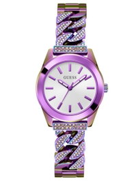 Guess Reloj GW0546L3 Multicolor