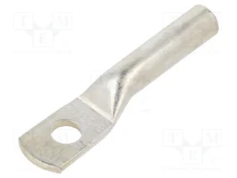 BM GROUP Punta de anillo tubular M8 25mm2