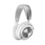 SteelSeries 61525 Auriculares y Casco Alámbrico Diadema Juego USB Tipo C Blanco