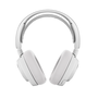 SteelSeries 61525 Auriculares y Casco Alámbrico Diadema Juego USB Tipo C Blanco