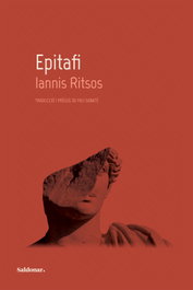 Epitafi, Iannis Ritsos - EDICIONS SALDONAR