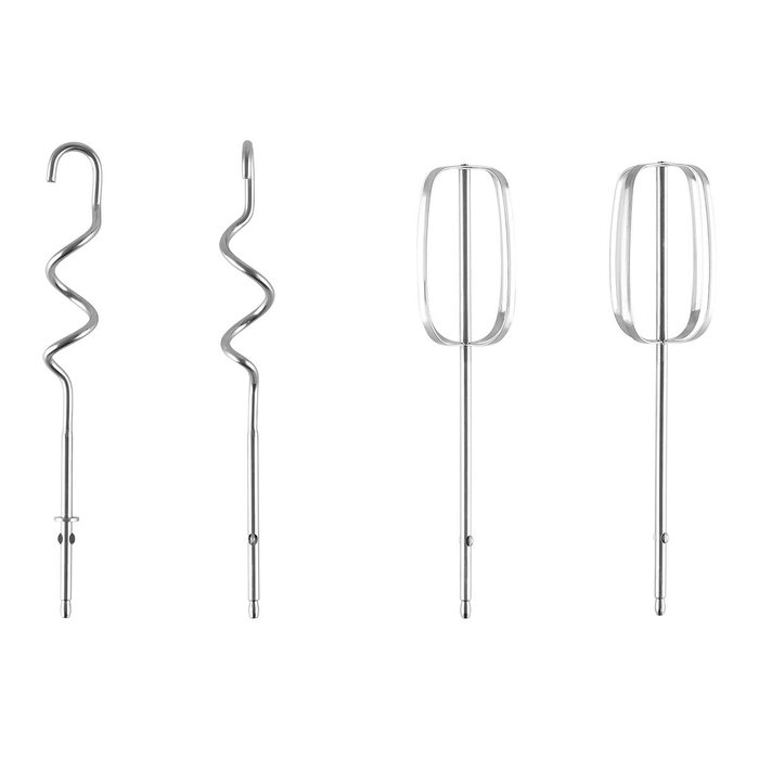 Batidora-Amasadora Orbegozo BA 3250 Blanco 300 W 1 L Batidora-Amasadora Orbegozo BA 3250 Blanco 300 W 1 L