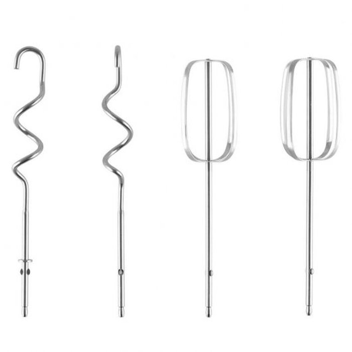 Batidora-Amasadora Orbegozo BA 3250 Blanco 300 W 1 L Batidora-Amasadora Orbegozo BA 3250 Blanco 300 W 1 L