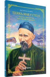 Tierra, mar y cielo, José Antunes da Silva - VERBO DIVINO
