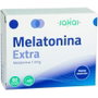 SAKAI Melatonina Extra Masticable Limón 60 comp.