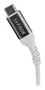 T'nb iclick Cable de carga USB-C de 100W para PC y Mac, 2 metros