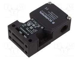 SCHMERSAL AZ 16 Interruptor de seguridad a llave NC x3 IP67