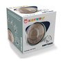Kidywolf Kidytimer Temporizador Analógico LED Turquesa