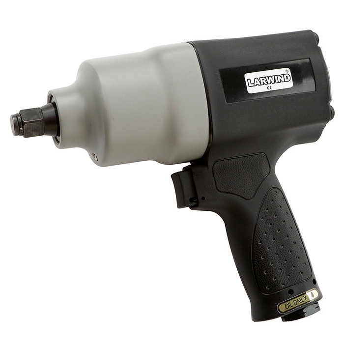 Larrauri IW165 Llave de Impacto 3/8'' Larrauri IW165 Llave de Impacto 3/8''