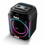 Daewoo Altavoz Party Speaker DW3009 Bluetooth 40W