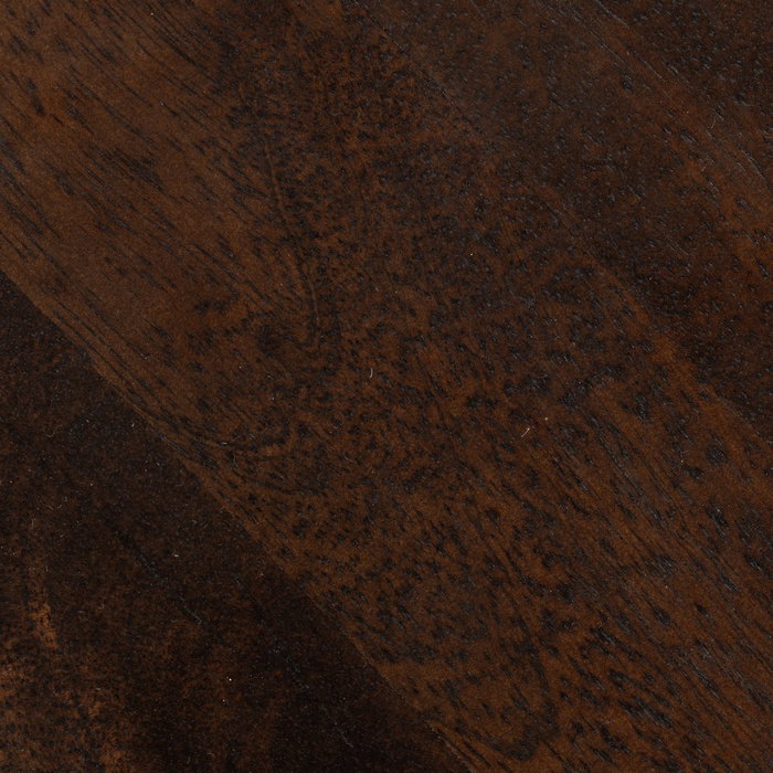 Mesita Natural Madera de Mango Salón 37 X 37 X 60 cm Mesita Natural Madera de Mango Salón 37 X 37 X 60 cm