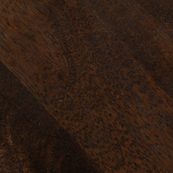 Ixia Mesita Auxiliar de Madera de Mango Natural