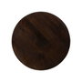 Ixia Mesita Auxiliar de Madera de Mango Natural