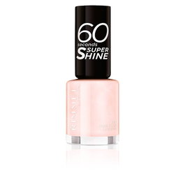 Rimmel London 60 Seconds Super Shine Esmalte de Uñas 203-lose your lingerie 8 ml