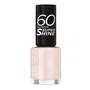 Rimmel London 60 Seconds Super Shine Esmalte de Uñas 203-lose your lingerie 8 ml