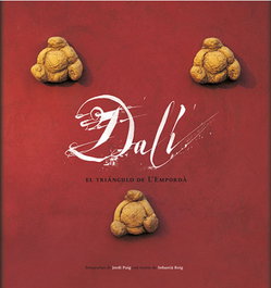 Dalí, Jordi Puig Castellano; Sebastià Roig Casamitjana - TRIANGLE POSTALS