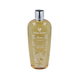 Radhe Shyam Champu Henna Cabello Anticaspa