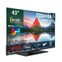 Tv Toshiba 43 Pulgadas Led 4K Uhd