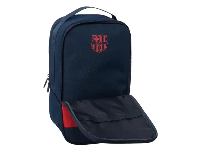 Safta Zapatillero Doble F.C. Barcelona 26/27 Safta Zapatillero Doble F.C. Barcelona 26/27