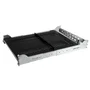 StarTech UNISLDSHF192 Bandeja Ventilada Deslizante 2U para Rack de 19 pulgadas