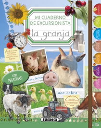 La granja, VV.AA. - SUSAETA EDICIONES