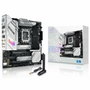 ASUS ROG STRIX B760-G GAMING WIFI DDR5 micro ATX