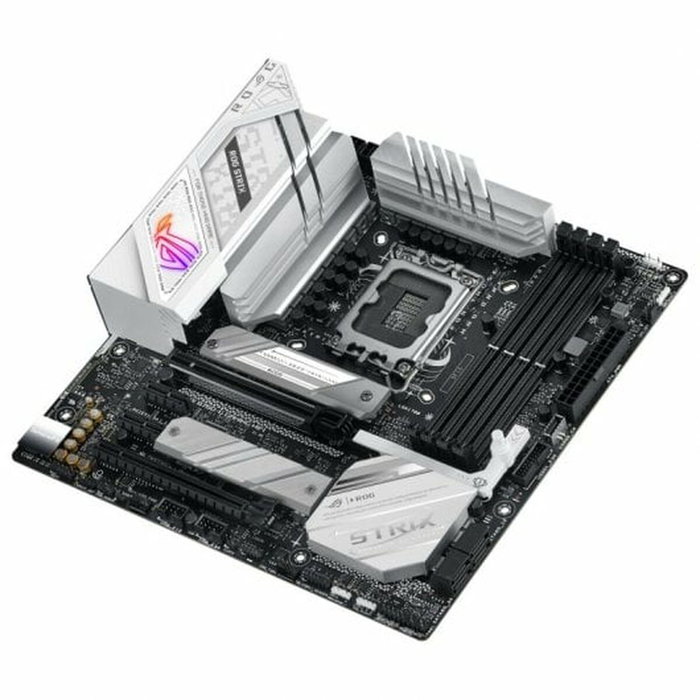 ASUS ROG STRIX B760-G GAMING WIFI DDR5 micro ATX