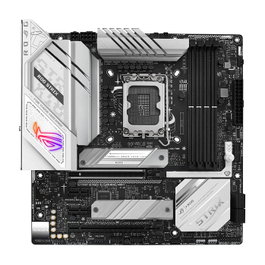 ASUS ROG STRIX B760-G GAMING WIFI DDR5 micro ATX