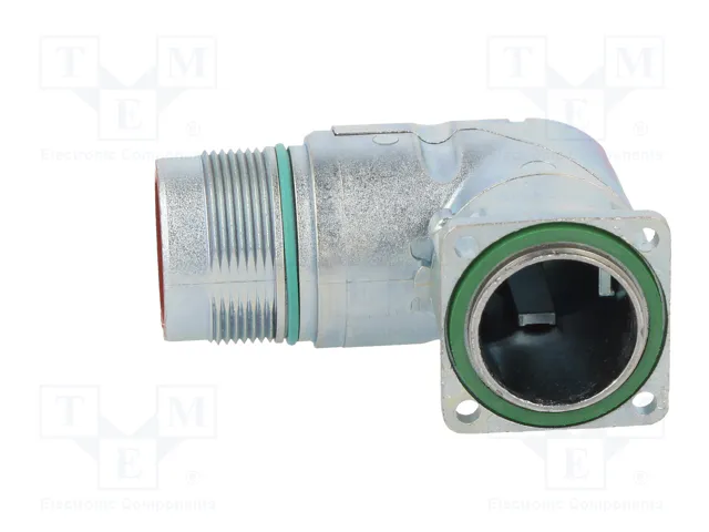 LAPP Conector Industrial EPIC LS1 Macho 8 Pines (4+4)