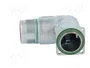 LAPP Conector Industrial EPIC LS1 Macho 8 Pines (4+4)