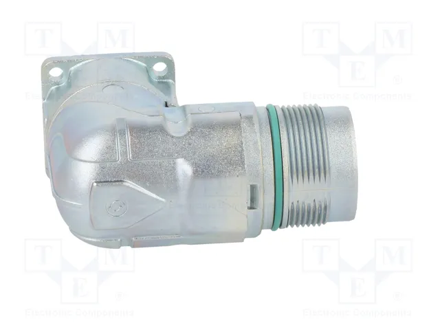 LAPP Conector Industrial EPIC LS1 Macho 8 Pines (4+4)