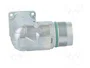 LAPP Conector Industrial EPIC LS1 Macho 8 Pines (4+4)