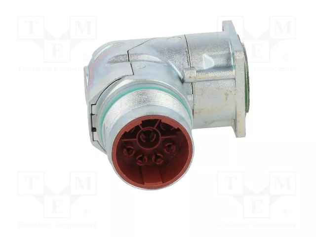 LAPP Conector Industrial EPIC LS1 Macho 8 Pines (4+4)
