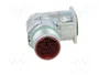 LAPP Conector Industrial EPIC LS1 Macho 8 Pines (4+4)