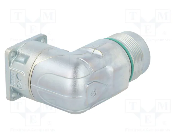 LAPP Conector Industrial EPIC LS1 Macho 8 Pines (4+4)