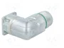 LAPP Conector Industrial EPIC LS1 Macho 8 Pines (4+4)