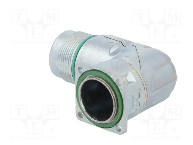 LAPP Conector Industrial EPIC LS1 Macho 8 Pines (4+4)