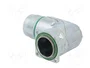 LAPP Conector Industrial EPIC LS1 Macho 8 Pines (4+4)