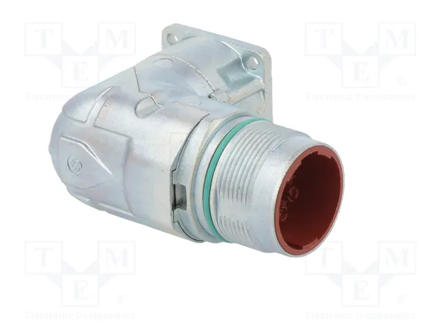 LAPP Conector Industrial EPIC LS1 Macho 8 Pines (4+4)