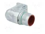 LAPP Conector Industrial EPIC LS1 Macho 8 Pines (4+4)