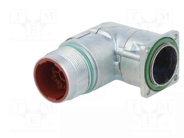 LAPP Conector Industrial EPIC LS1 Macho 8 Pines (4+4)
