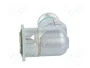 LAPP Conector Industrial EPIC LS1 Macho 8 Pines (4+4)